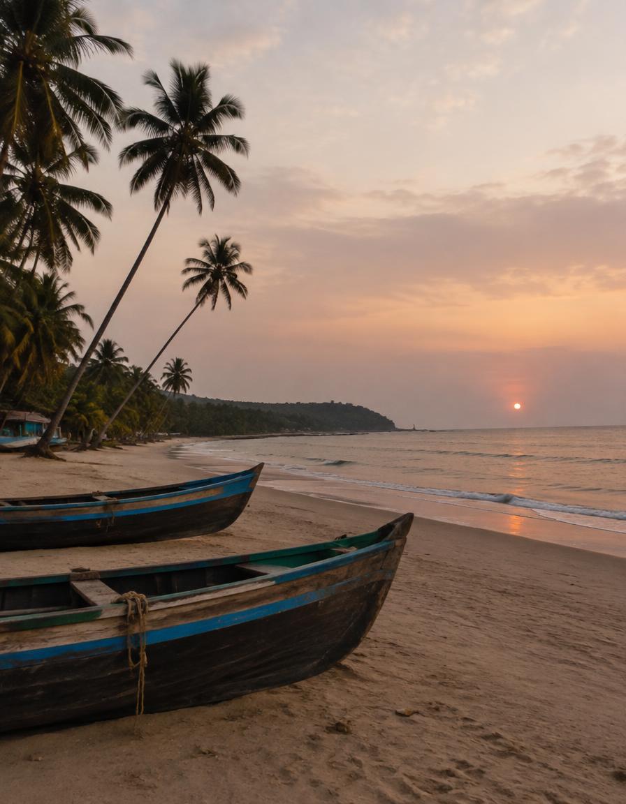 Goa, India